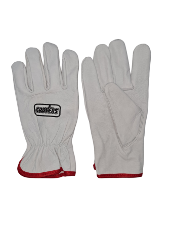Перчатки Grovers (S-828-C) Soft Light, размер 10
